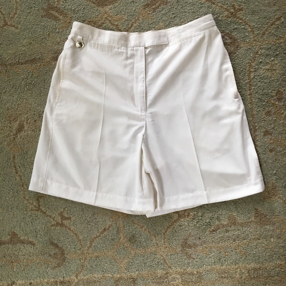 Golf shorts size 12